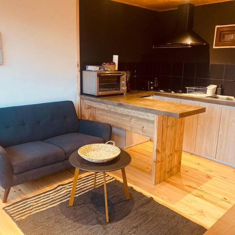 Casablanca Tiny Home con Hot tub - Casa de 2 dormitorios - 12