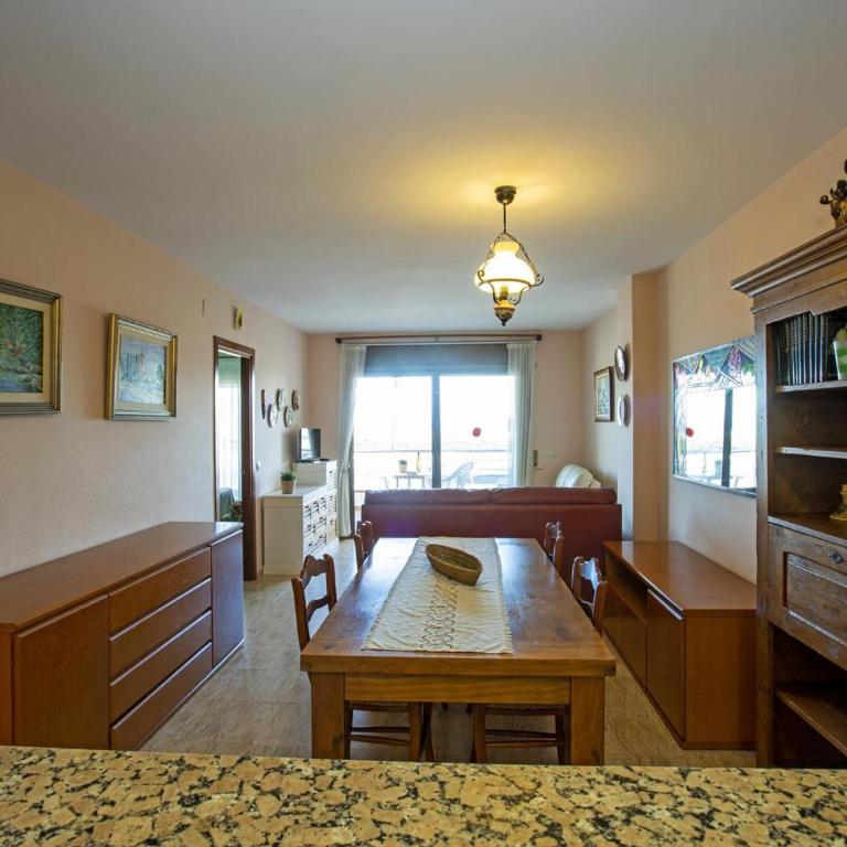 Apartamento en Empuriabrava: Frente al Mar, Piscinas, Parking y Vistas a la Bahía - HISP-288-39 - Apartamento - 15