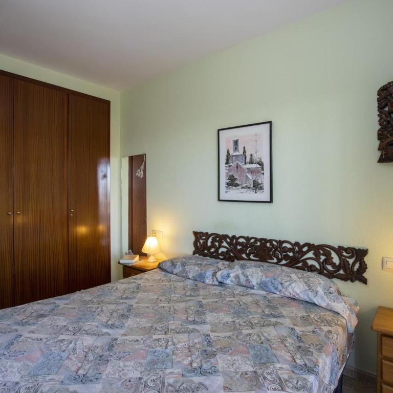 Apartamento en Empuriabrava: Frente al Mar, Piscinas, Parking y Vistas a la Bahía - HISP-288-39 - Apartamento - 20