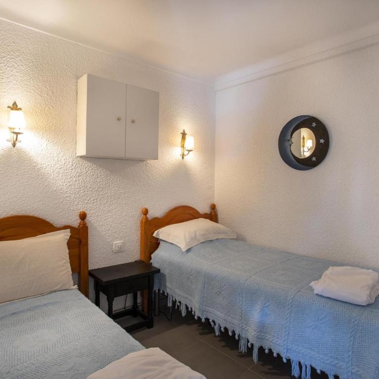 Apartamento de 2 Habitaciones con Aire Acondicionado cerca de la Playa - HISP-288-40 - Apartamento - 12