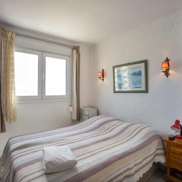 Apartamento de 2 Habitaciones con Aire Acondicionado cerca de la Playa - HISP-288-40 - Apartamento - 14