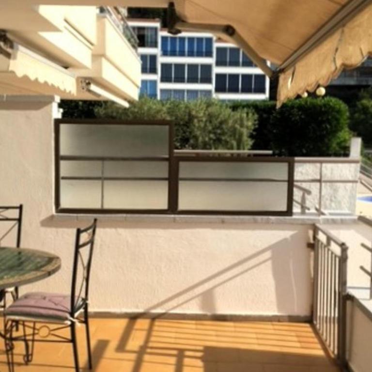 Apartamento Tranquilo con Aire Acondicionado y Parking - ES-258-139 - Apartment - 2