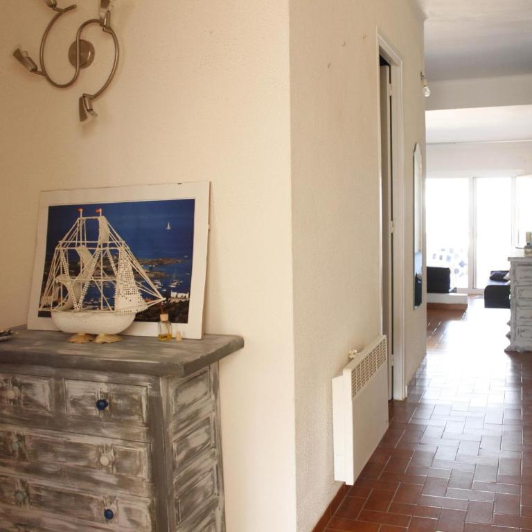 Apartamento de 2 Dormitorios Frente al Mar - HISP-288-35 - Apartamento - 7