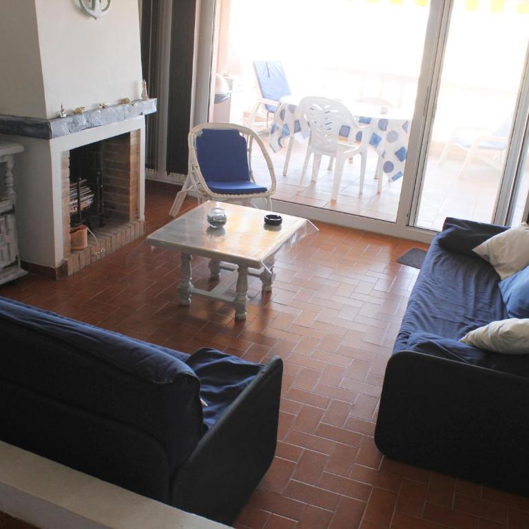 Apartamento de 2 Dormitorios Frente al Mar - HISP-288-35 - Apartamento - 8