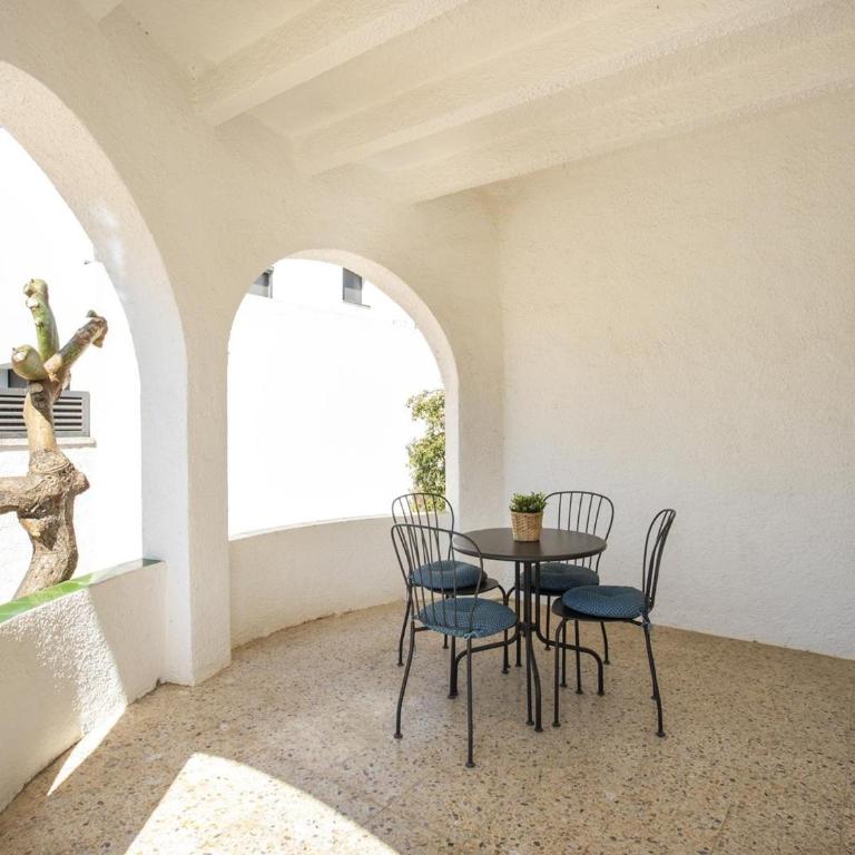 Casa con piscina, 5 dormitorios, cerca de la playa y centro - HISP-288-49 - Casa - 6
