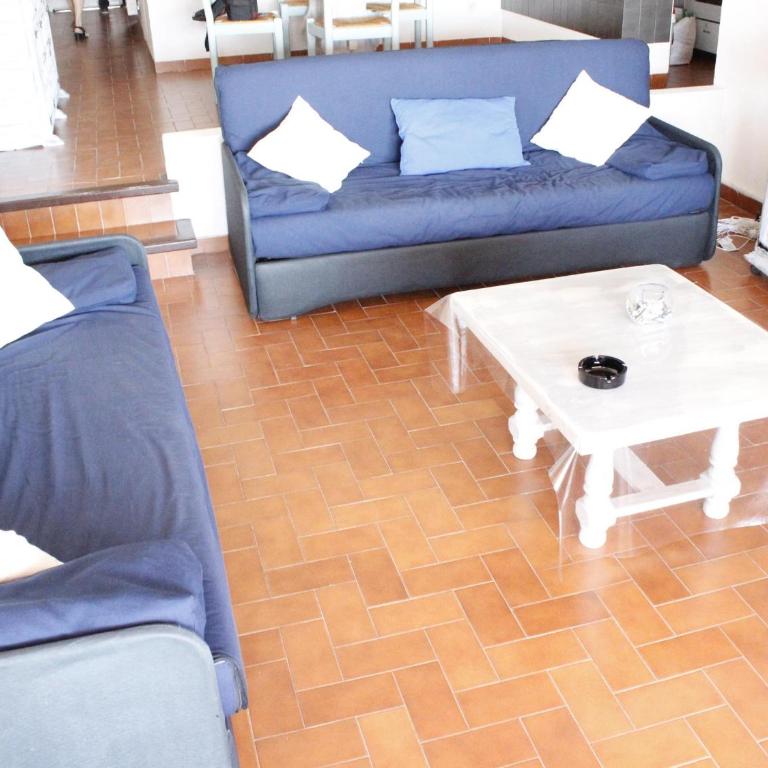 Apartamento de 2 Dormitorios Frente al Mar - HISP-288-35 - Apartamento - 11