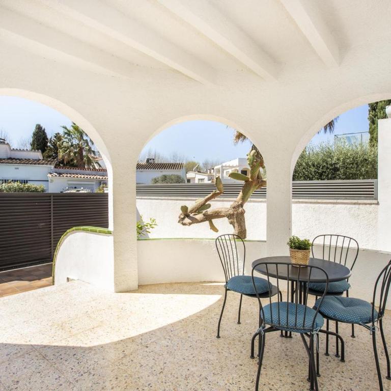 Casa con piscina, 5 dormitorios, cerca de la playa y centro - HISP-288-49 - Casa - 7