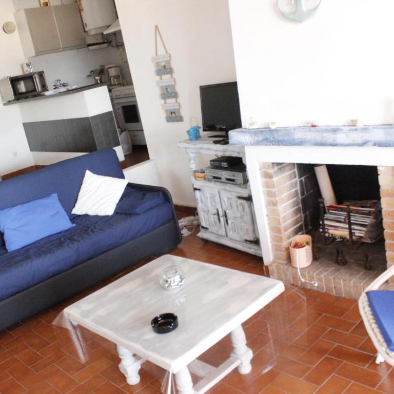 Apartamento de 2 Dormitorios Frente al Mar - HISP-288-35 - Apartamento - 13