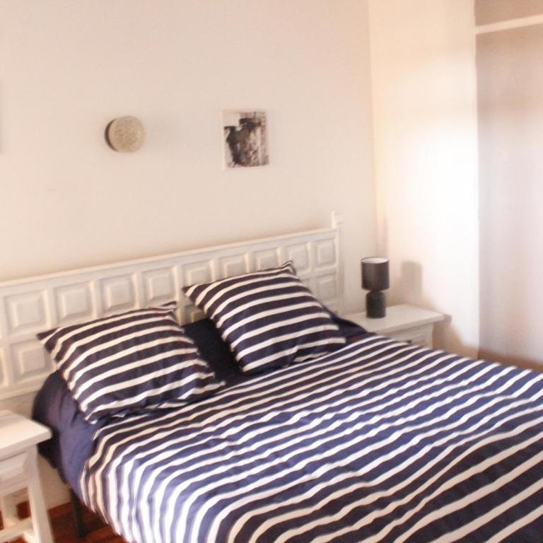 Apartamento de 2 Dormitorios Frente al Mar - HISP-288-35 - Apartamento - 17