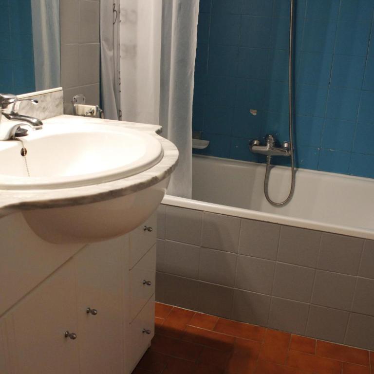 Apartamento de 2 Dormitorios Frente al Mar - HISP-288-35 - Apartamento - 19
