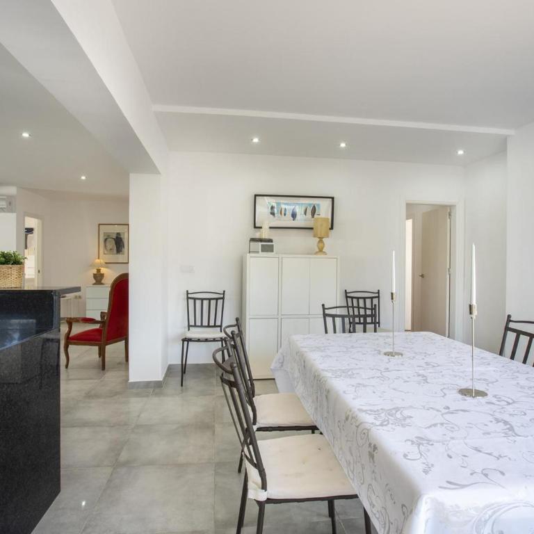 Casa con piscina, 5 dormitorios, cerca de la playa y centro - HISP-288-49 - Casa - 23