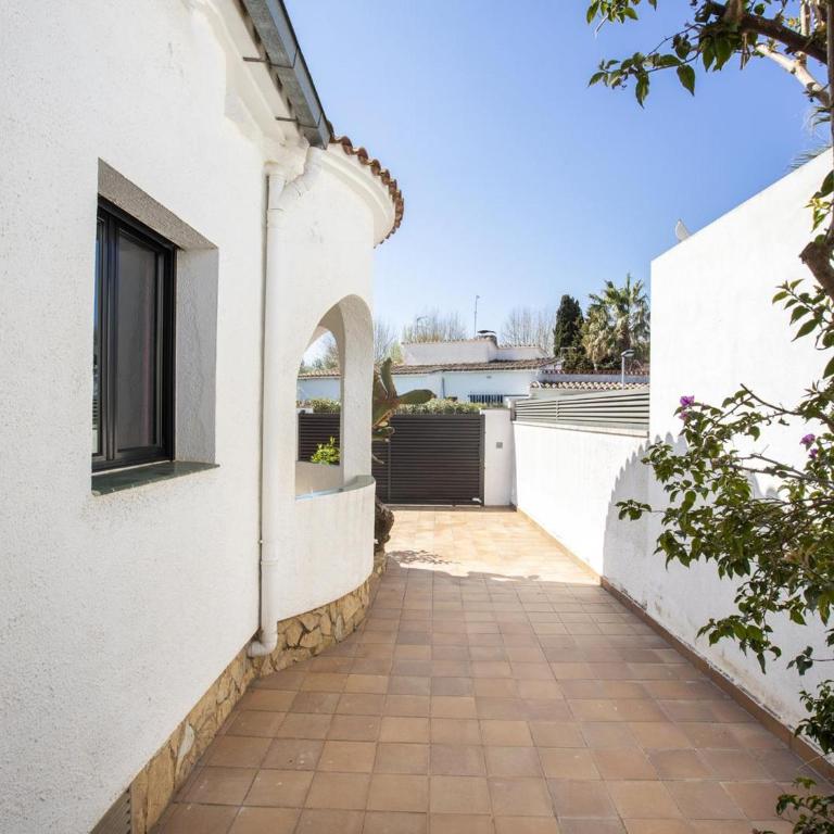 Casa con piscina, 5 dormitorios, cerca de la playa y centro - HISP-288-49 - Casa - 26