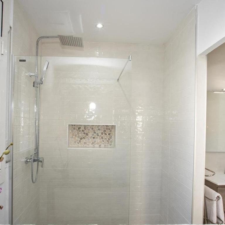 Casa con piscina, 5 dormitorios, cerca de la playa y centro - HISP-288-49 - Casa - 30