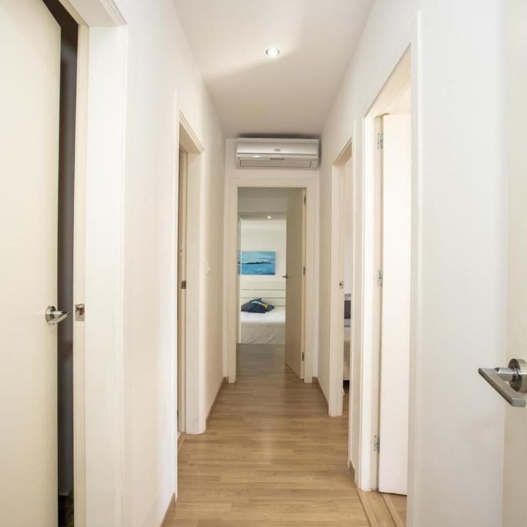 Casa con piscina, 5 dormitorios, cerca de la playa y centro - HISP-288-49 - Casa - 33