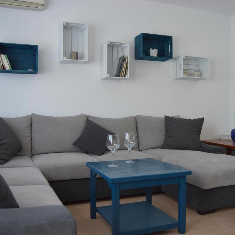 Casa con Piscina, Amarre y Aire Acondicionado para 8 Personas en Zona Tranquila de Empuriabrava - HISP-288-36 - Casa - 13