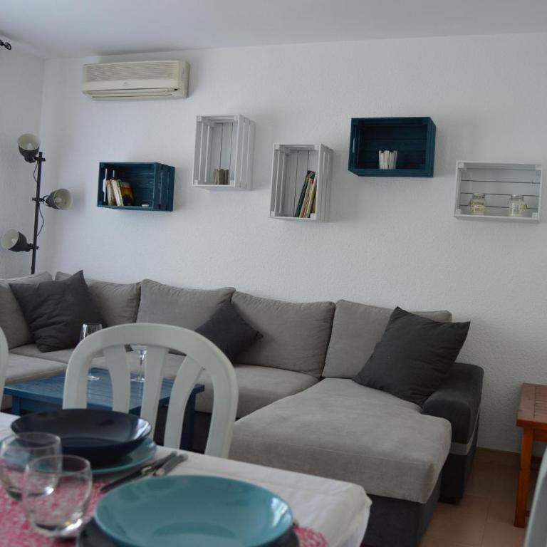 Casa con Piscina, Amarre y Aire Acondicionado para 8 Personas en Zona Tranquila de Empuriabrava - HISP-288-36 - Casa - 16