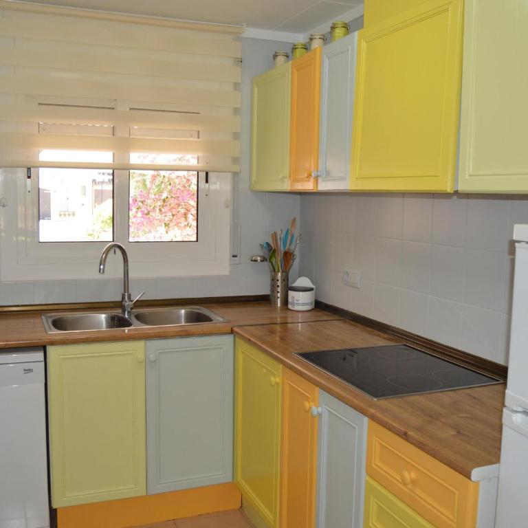 Casa con Piscina, Amarre y Aire Acondicionado para 8 Personas en Zona Tranquila de Empuriabrava - HISP-288-36 - Casa - 20