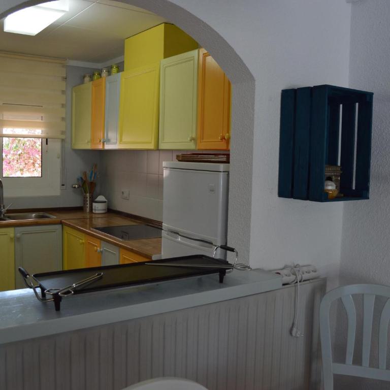 Casa con Piscina, Amarre y Aire Acondicionado para 8 Personas en Zona Tranquila de Empuriabrava - HISP-288-36 - Casa - 21