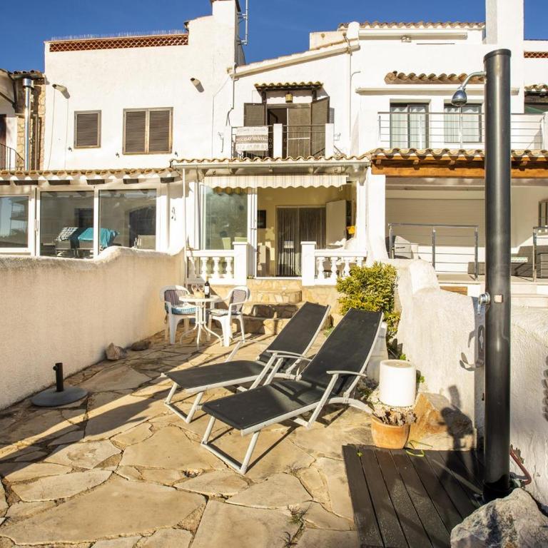 Elegante Casa de Pescador con Amarre en Empuriabrava - HISP-288-59 - Casa - 7