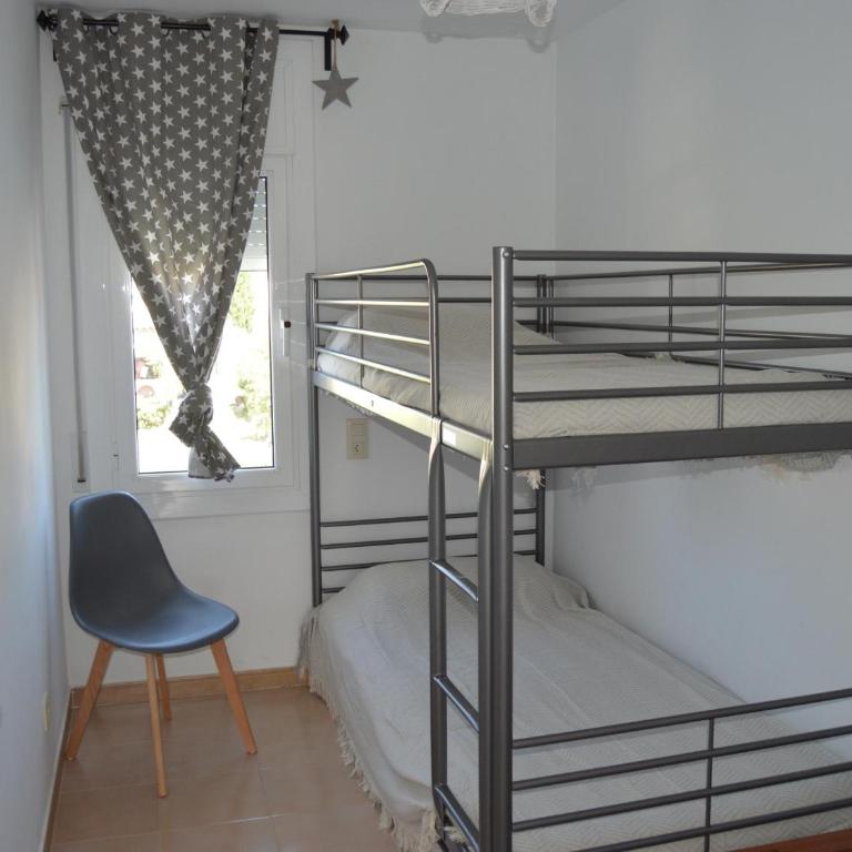Casa con Piscina, Amarre y Aire Acondicionado para 8 Personas en Zona Tranquila de Empuriabrava - HISP-288-36 - Casa - 29