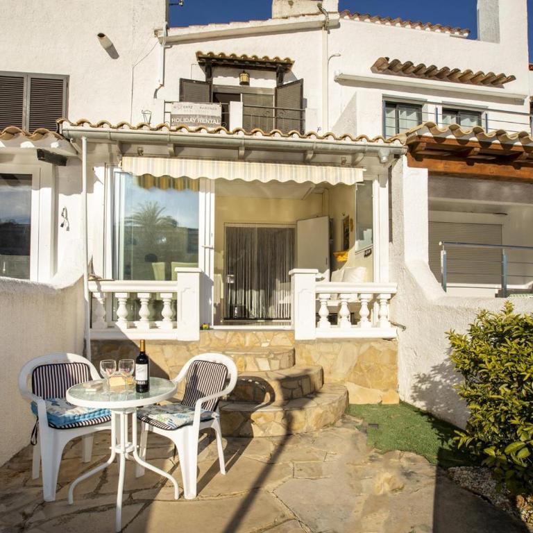 Elegante Casa de Pescador con Amarre en Empuriabrava - HISP-288-59 - Casa - 11
