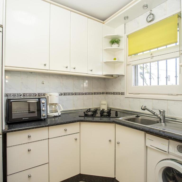 Elegante Casa de Pescador con Amarre en Empuriabrava - HISP-288-59 - Casa - 18