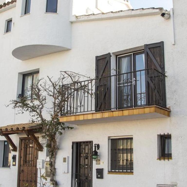 Elegante Casa de Pescador con Amarre en Empuriabrava - HISP-288-59 - Casa - 34