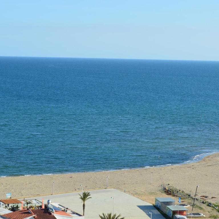 Apartamento de 2 Dormitorios a 50m de la Playa - HISP-288-44 - Apartamento - 3