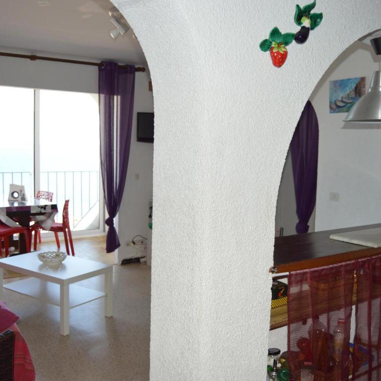 Apartamento de 2 Dormitorios a 50m de la Playa - HISP-288-44 - Apartamento - 10