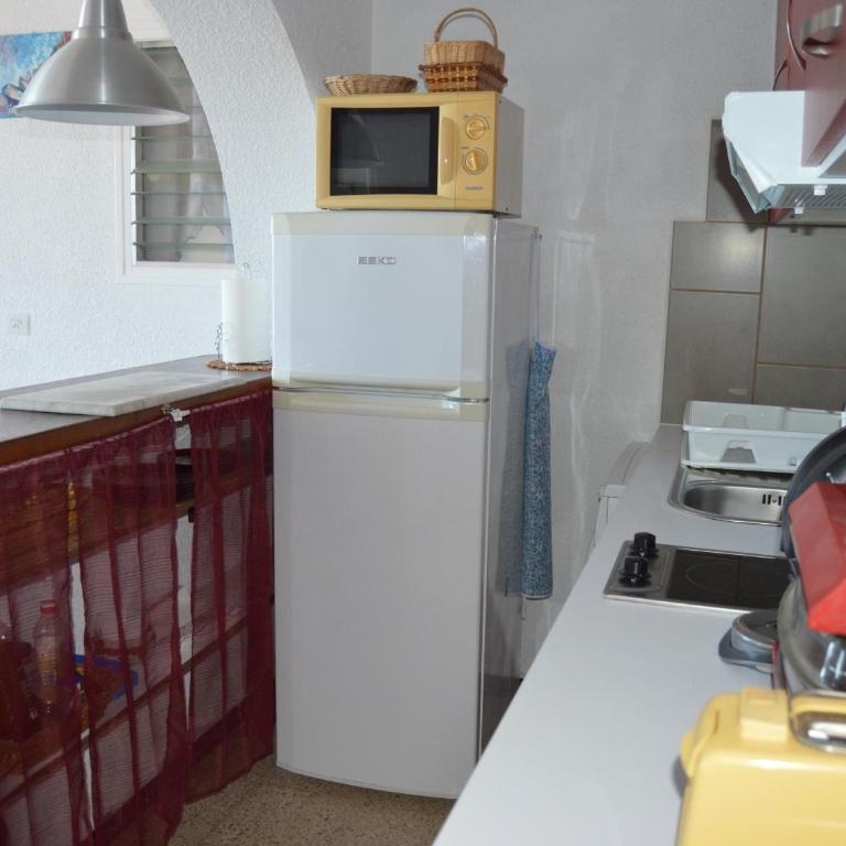 Apartamento de 2 Dormitorios a 50m de la Playa - HISP-288-44 - Apartamento - 15