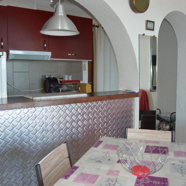 Apartamento de 2 Dormitorios a 50m de la Playa - HISP-288-44 - Apartamento - 18