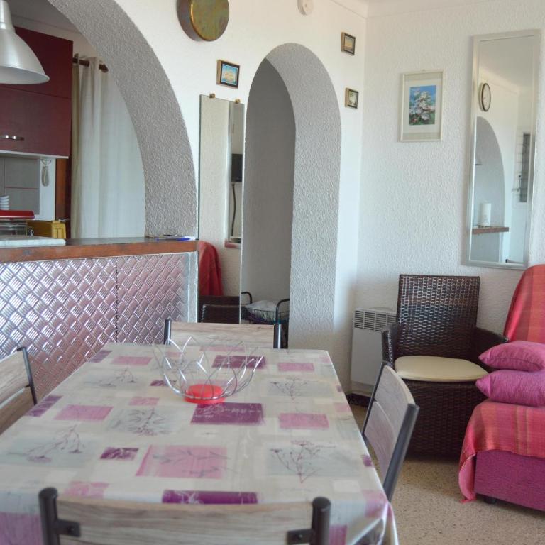 Apartamento de 2 Dormitorios a 50m de la Playa - HISP-288-44 - Apartamento - 19