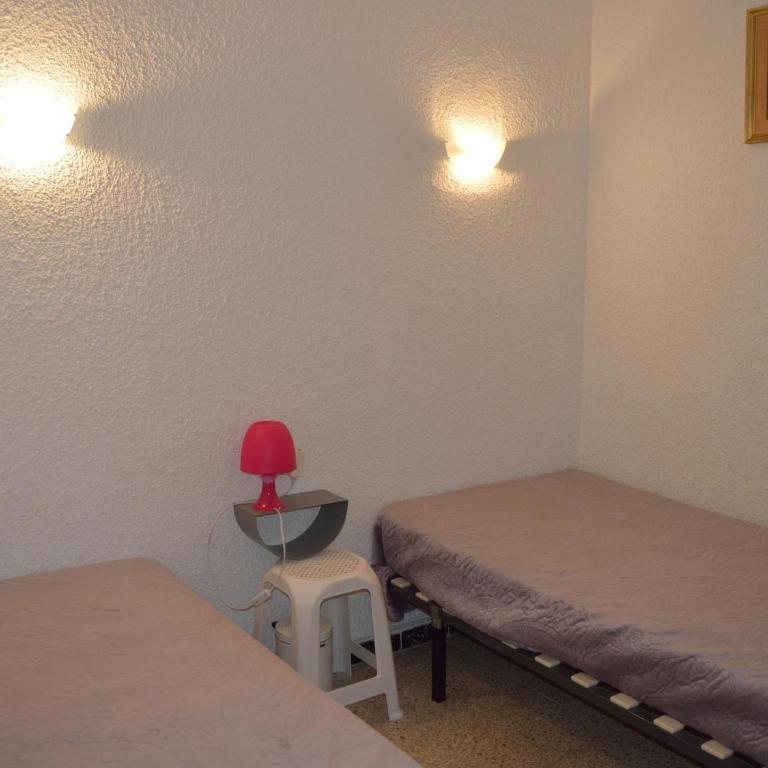 Apartamento de 2 Dormitorios a 50m de la Playa - HISP-288-44 - Apartamento - 21