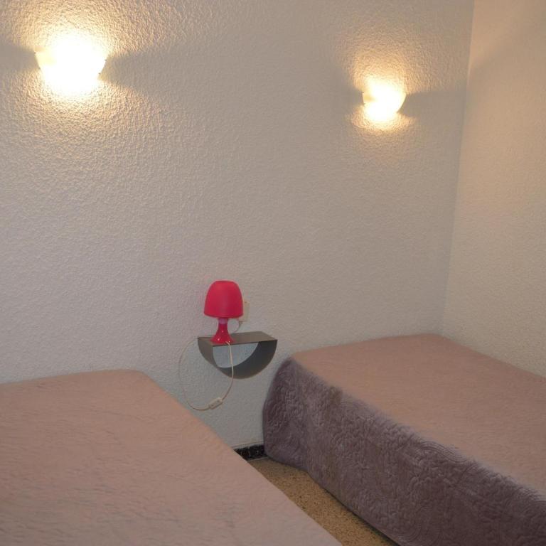 Apartamento de 2 Dormitorios a 50m de la Playa - HISP-288-44 - Apartamento - 22