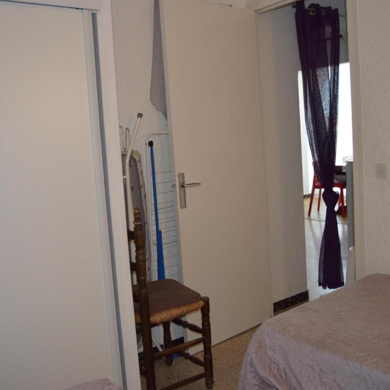 Apartamento de 2 Dormitorios a 50m de la Playa - HISP-288-44 - Apartamento - 23