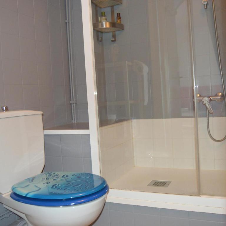 Apartamento de 2 Dormitorios a 50m de la Playa - HISP-288-44 - Apartamento - 25