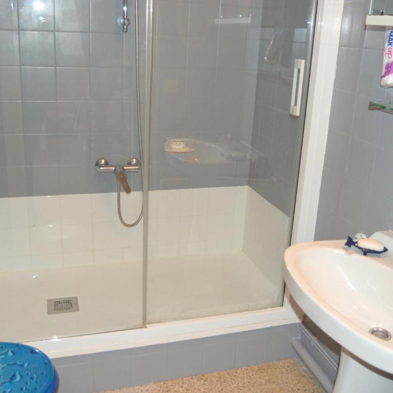 Apartamento de 2 Dormitorios a 50m de la Playa - HISP-288-44 - Apartamento - 26