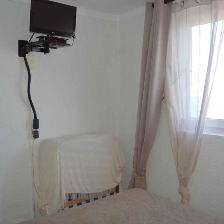 Apartamento de 2 Dormitorios a 50m de la Playa - HISP-288-44 - Apartamento - 30