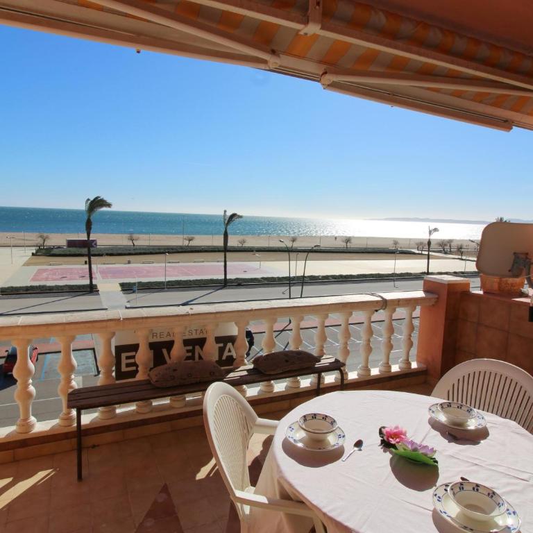 Apartamento de 3 Dormitorios con Vista al Mar en Gran Reserva - HISP-288-58 - Apartamento - 7