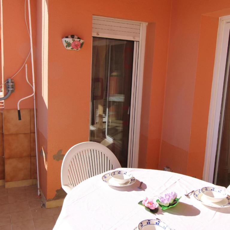 Apartamento de 3 Dormitorios con Vista al Mar en Gran Reserva - HISP-288-58 - Apartamento - 10