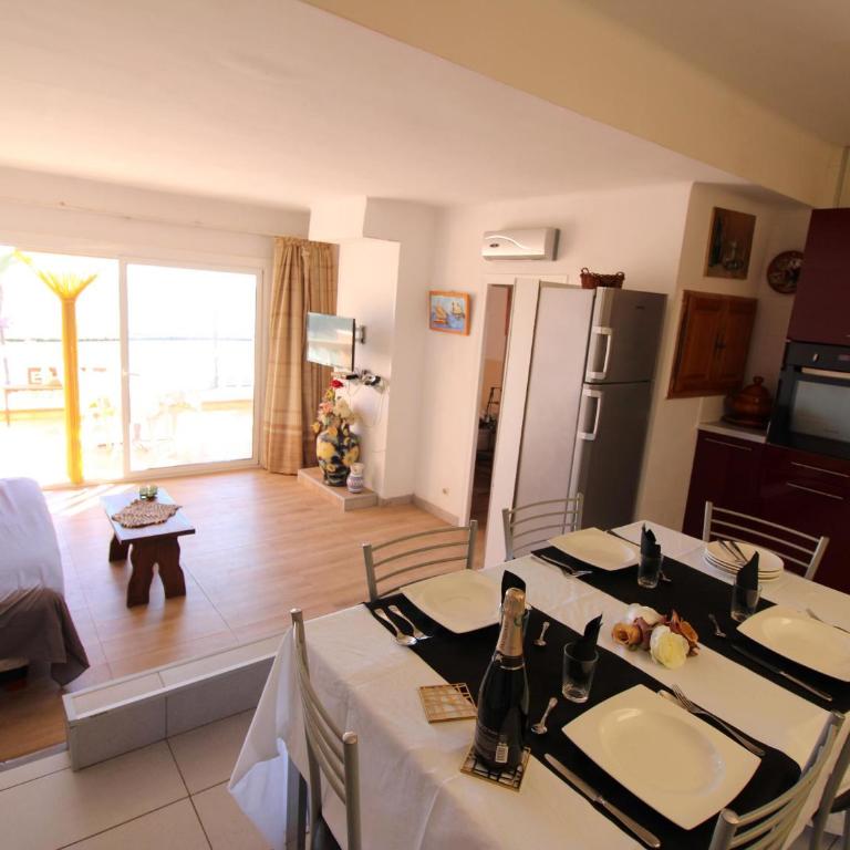 Apartamento de 3 Dormitorios con Vista al Mar en Gran Reserva - HISP-288-58 - Apartamento - 17