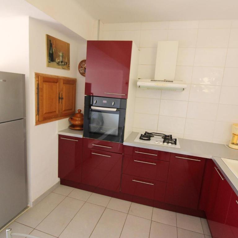 Apartamento de 3 Dormitorios con Vista al Mar en Gran Reserva - HISP-288-58 - Apartamento - 18