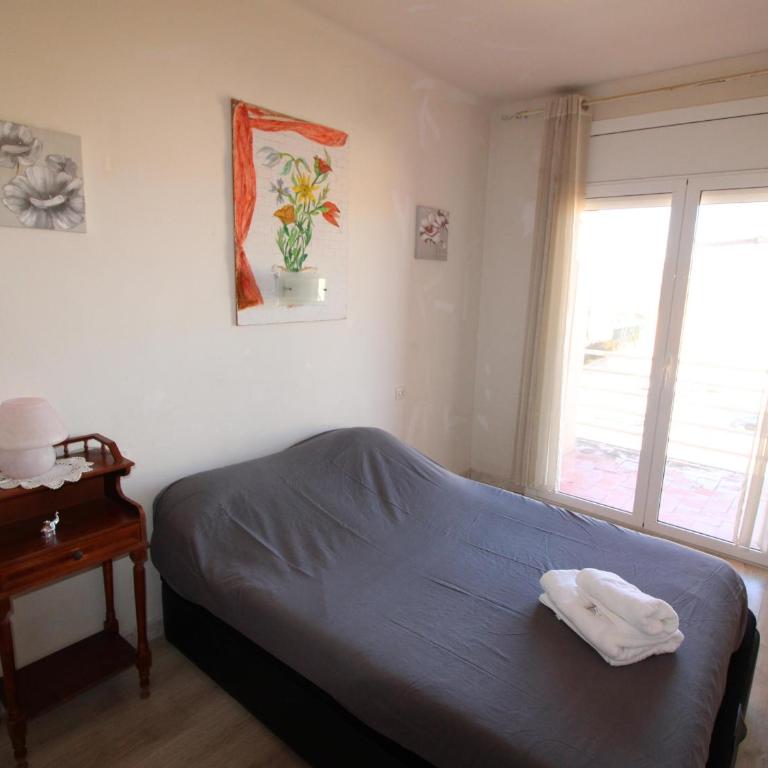 Apartamento de 3 Dormitorios con Vista al Mar en Gran Reserva - HISP-288-58 - Apartamento - 21