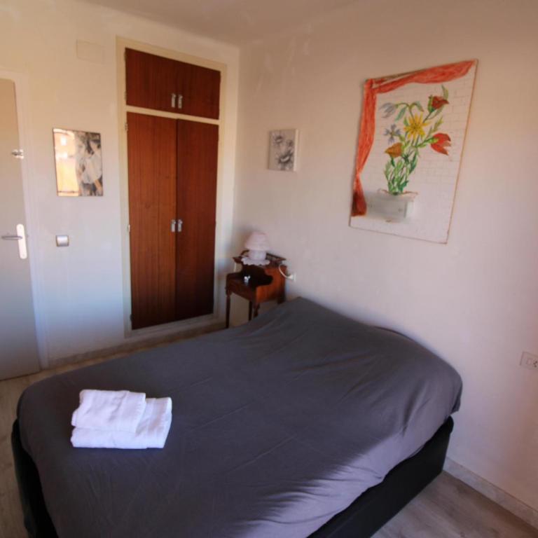 Apartamento de 3 Dormitorios con Vista al Mar en Gran Reserva - HISP-288-58 - Apartamento - 22