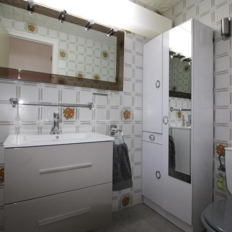 Apartamento de 3 Dormitorios con Vista al Mar en Gran Reserva - HISP-288-58 - Apartamento - 23