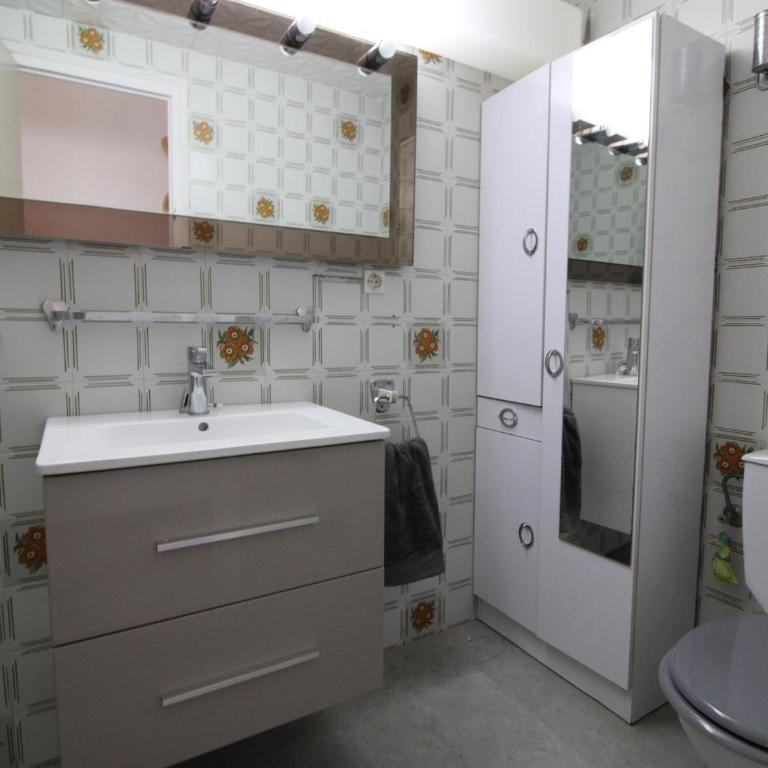 Apartamento de 3 Dormitorios con Vista al Mar en Gran Reserva - HISP-288-58 - Apartamento - 25