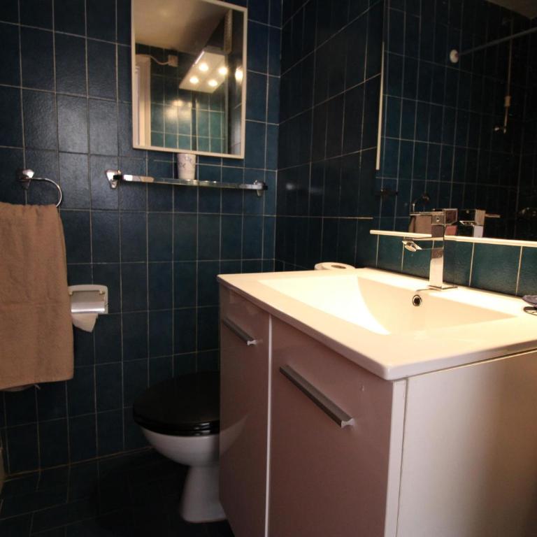 Apartamento de 3 Dormitorios con Vista al Mar en Gran Reserva - HISP-288-58 - Apartamento - 26