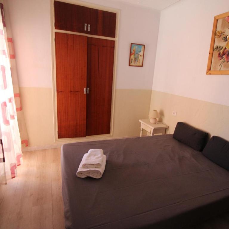 Apartamento de 3 Dormitorios con Vista al Mar en Gran Reserva - HISP-288-58 - Apartamento - 28