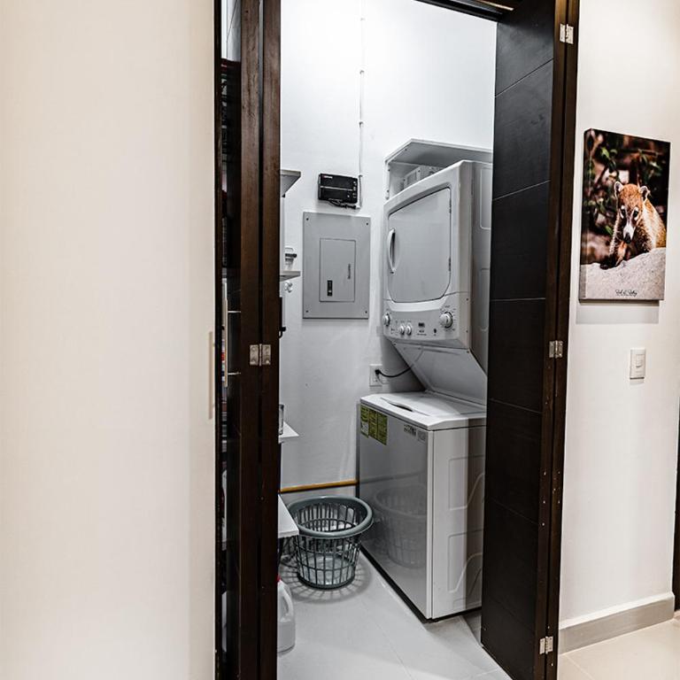 Golf & Beach Haven - Two-Bedroom Apartment - 52