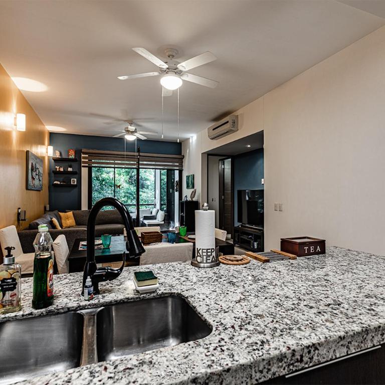 Golf & Beach Haven - Two-Bedroom Apartment - 49
